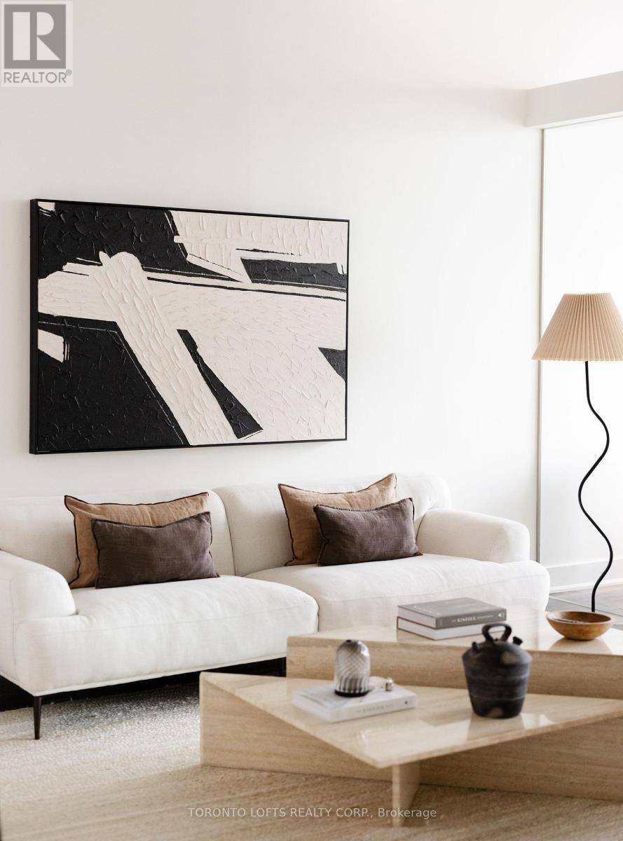 318 - 637 Lake Shore Boulevard W, Toronto, Ontario  M5V 3J6 - Photo 9 - C12745518