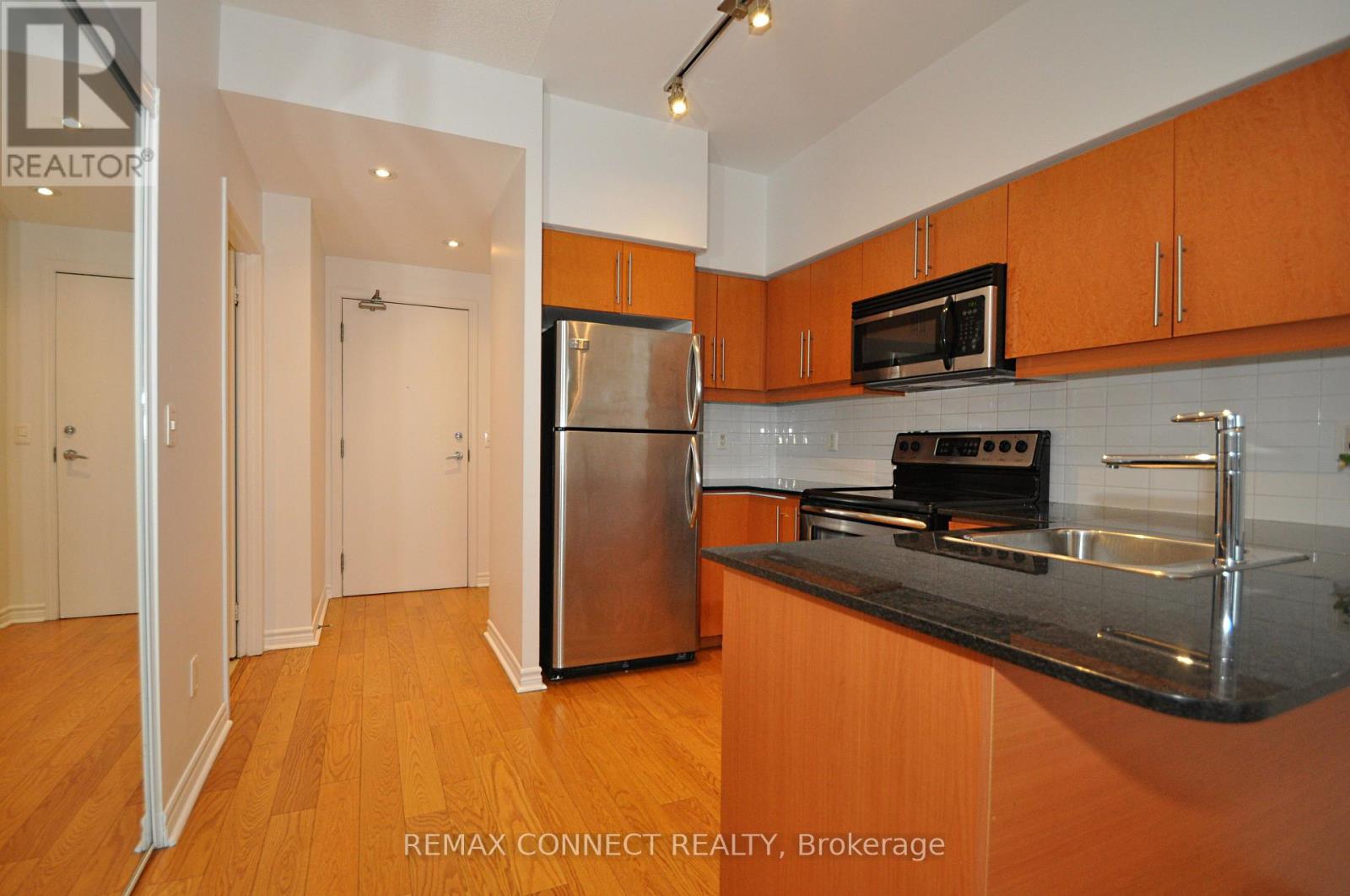 419 - 2885 Bayview Avenue, Toronto, Ontario  M2K 0A3 - Photo 2 - C12745522