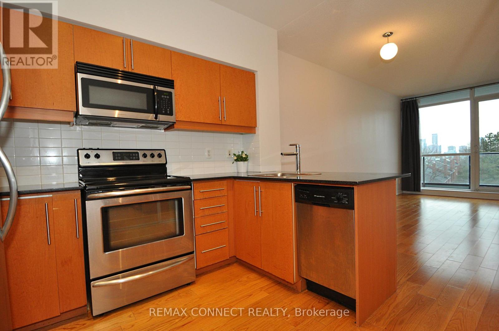 419 - 2885 Bayview Avenue, Toronto, Ontario  M2K 0A3 - Photo 3 - C12745522