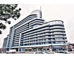 419 - 2885 BAYVIEW AVENUE, Toronto, Ontario