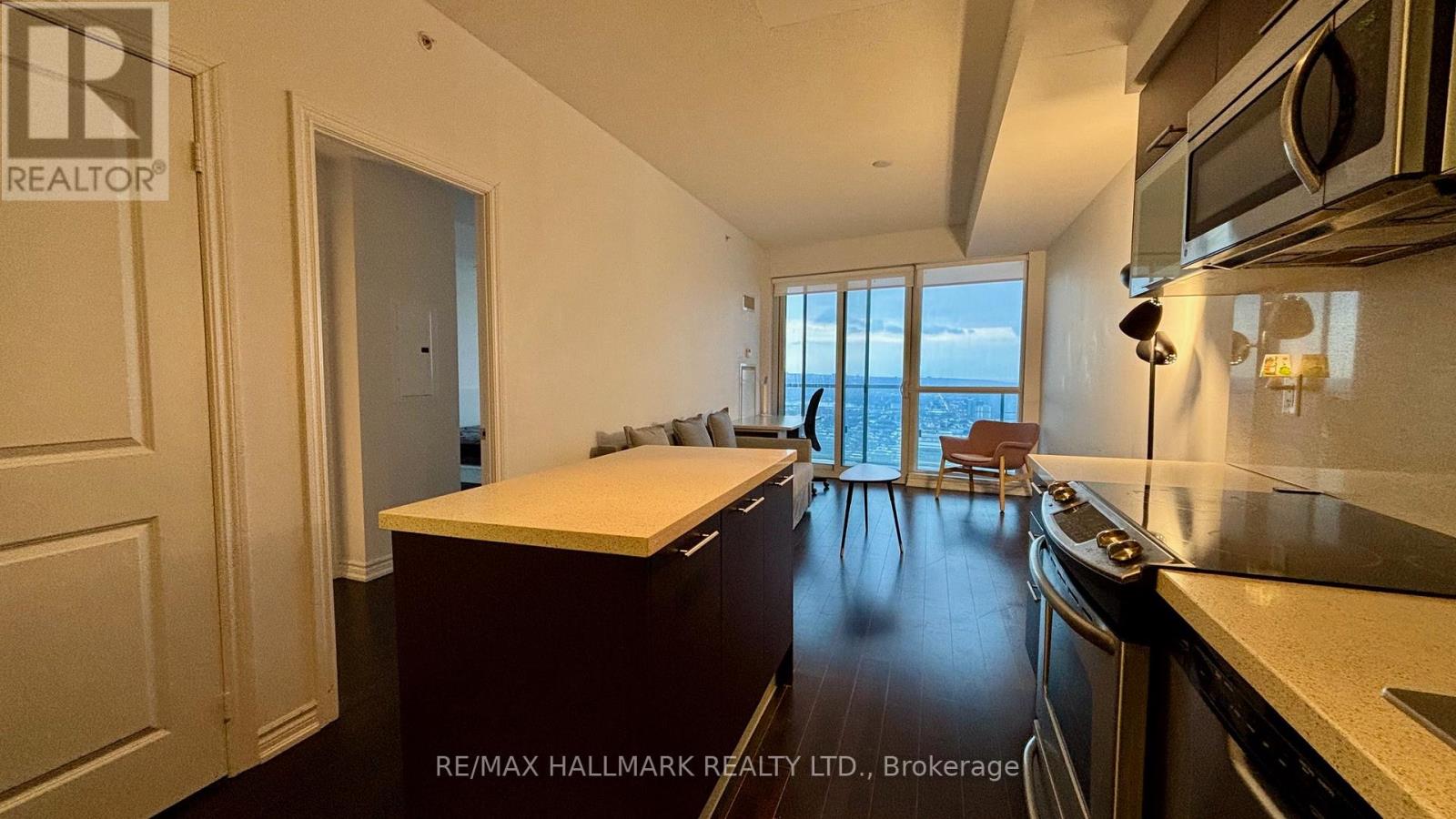 4603 - 386 YONGE STREET, Toronto, Ontario