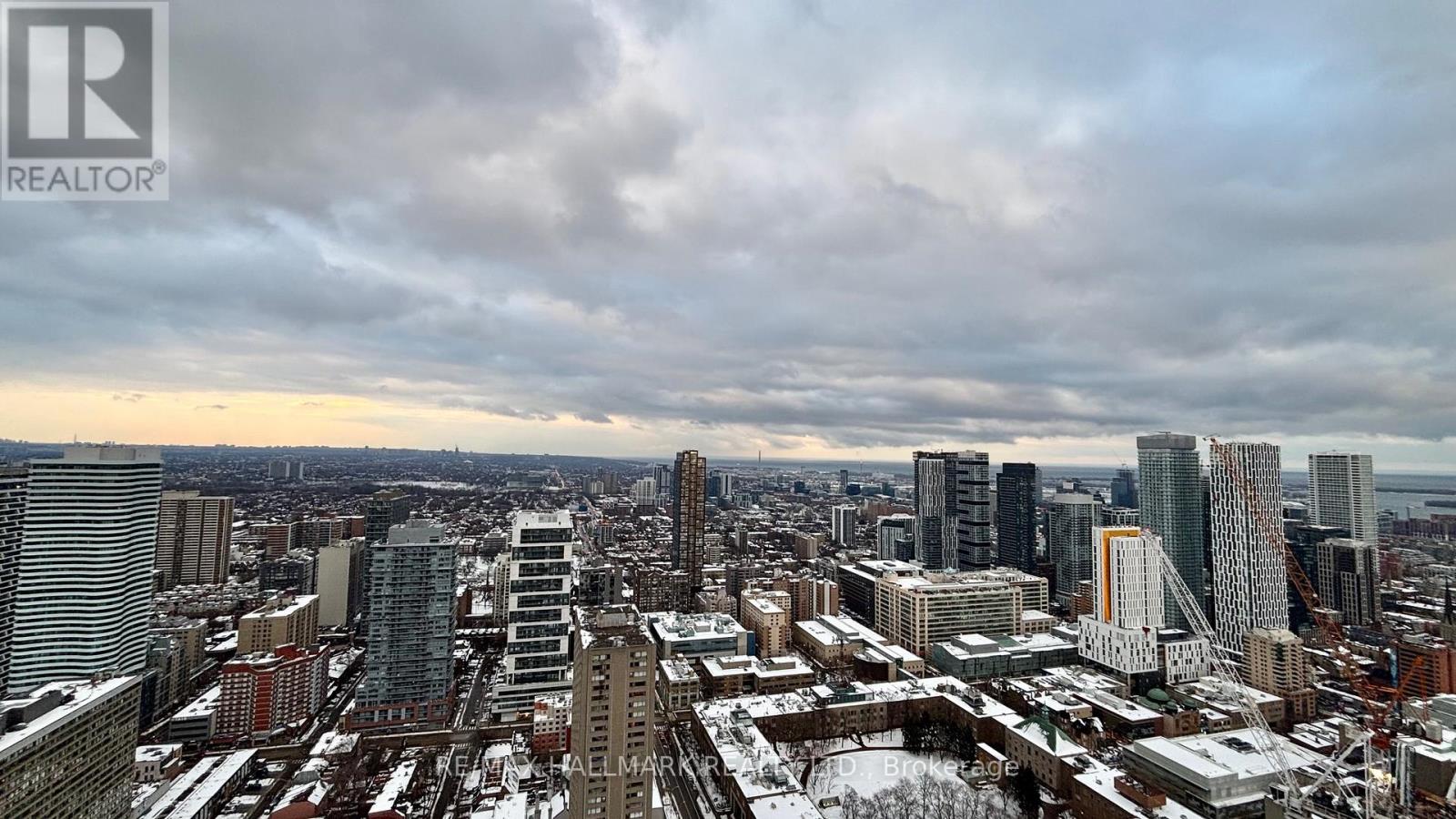 4603 - 386 Yonge Street, Toronto, Ontario  M5B 0A5 - Photo 18 - C12745524