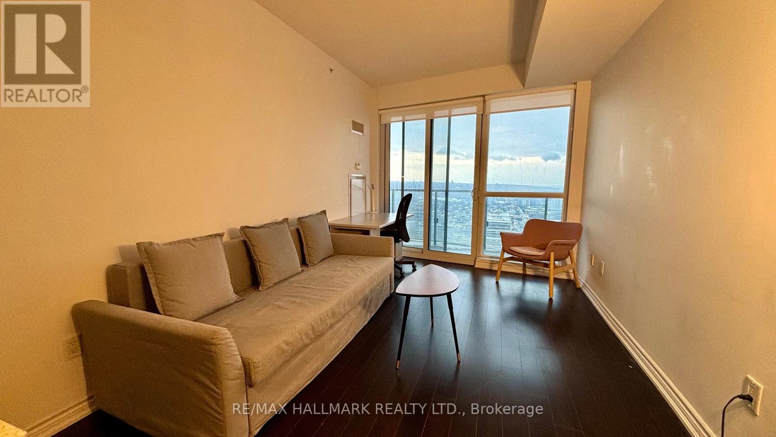 4603 - 386 Yonge Street, Toronto, Ontario  M5B 0A5 - Photo 6 - C12745524