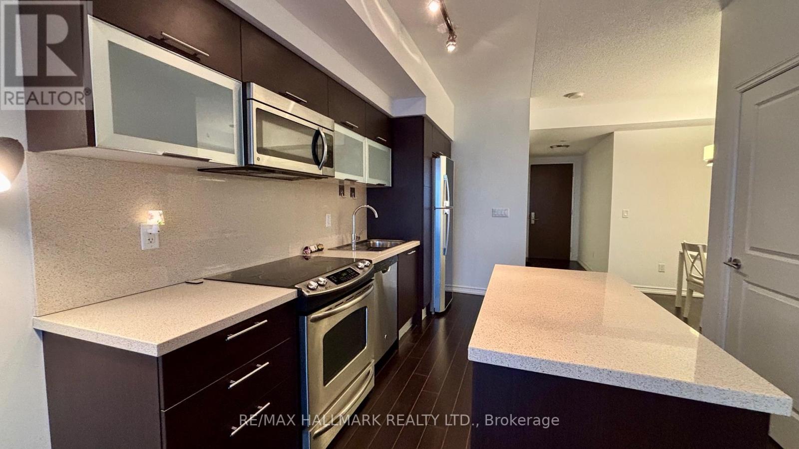 4603 - 386 Yonge Street, Toronto, Ontario  M5B 0A5 - Photo 9 - C12745524