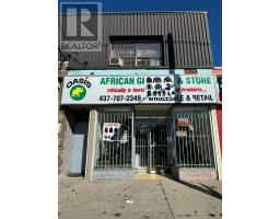 1097 VICTORIA PARK AVENUE, Toronto, Ontario