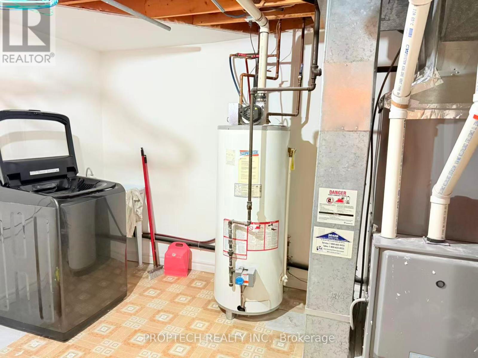 49 Carey Crescent, Markham, Ontario  L3R 3E6 - Photo 22 - N12745514