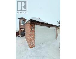 49 CAREY CRESCENT, Markham, Ontario