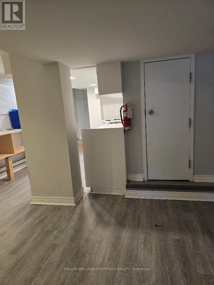 Basement - 223 Fairview Avenue, Toronto, Ontario  M6P 3A6 - Photo 3 - W12745502