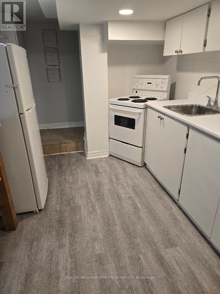 Basement - 223 Fairview Avenue, Toronto, Ontario  M6P 3A6 - Photo 6 - W12745502