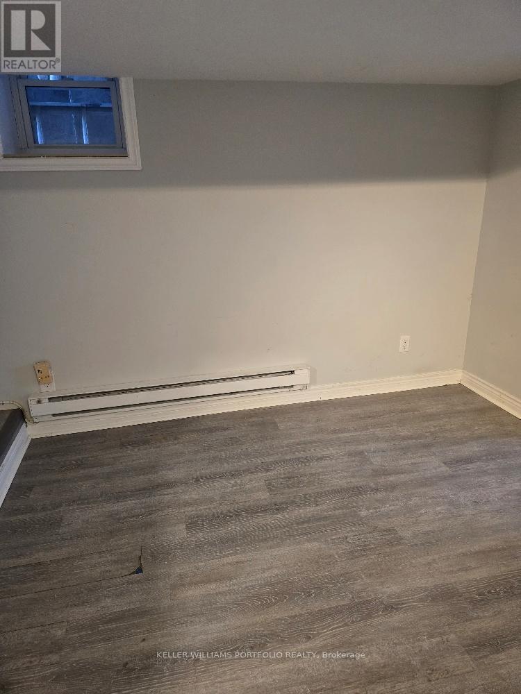 Basement - 223 Fairview Avenue, Toronto, Ontario  M6P 3A6 - Photo 8 - W12745502