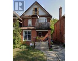 BASEMENT - 223 FAIRVIEW AVENUE, Toronto, Ontario