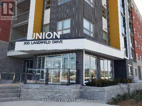 108 - 200 LAGERFELD DRIVE, Brampton, Ontario