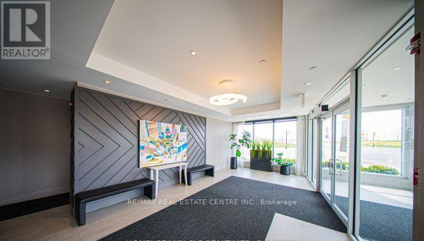 108 - 200 Lagerfeld Drive, Brampton, Ontario  L7A 5G5 - Photo 2 - W12745512