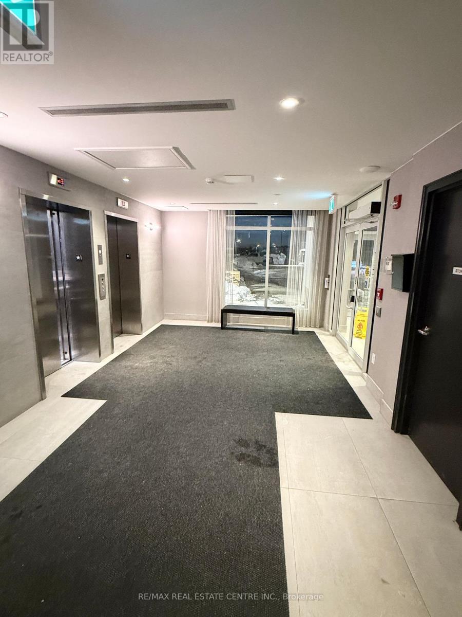 108 - 200 Lagerfeld Drive, Brampton, Ontario  L7A 5G5 - Photo 3 - W12745512