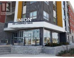 108 - 200 LAGERFELD DRIVE, Brampton, Ontario