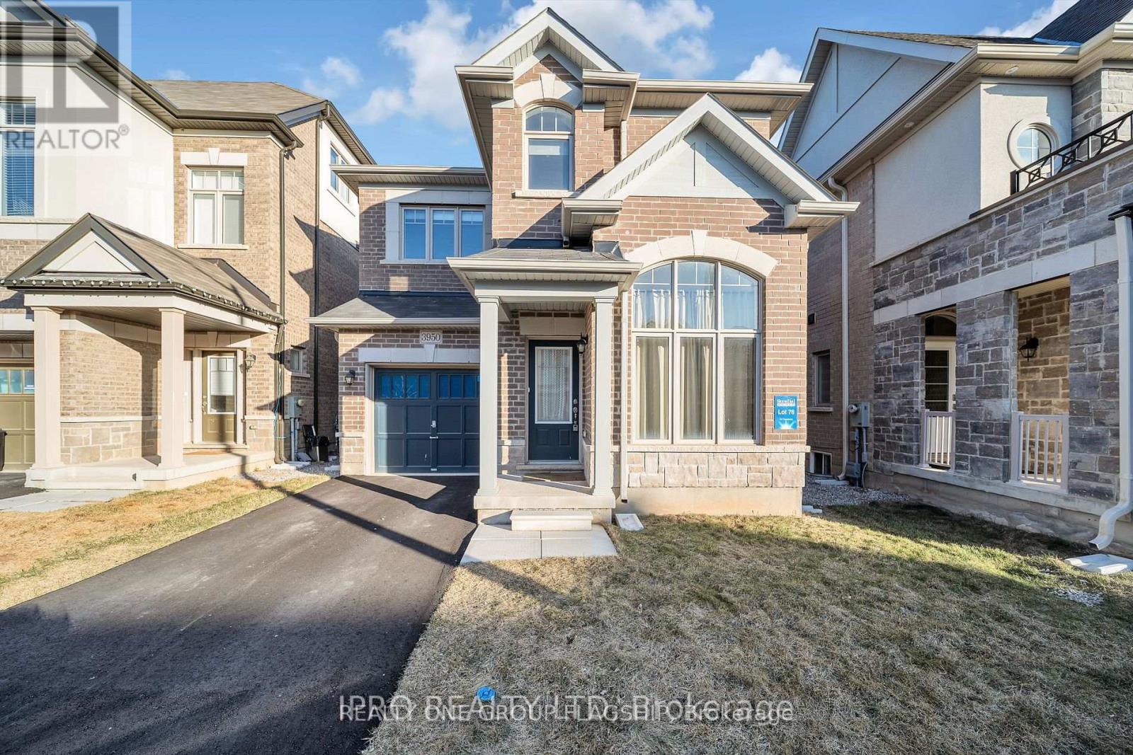 3950 KOENIG ROAD, Burlington, Ontario