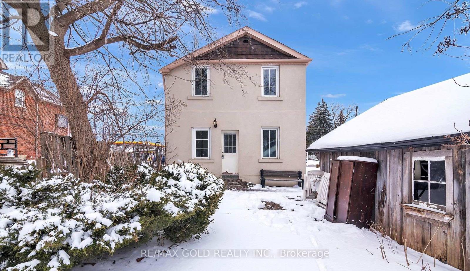 15378 AIRPORT ROAD, Caledon, Ontario