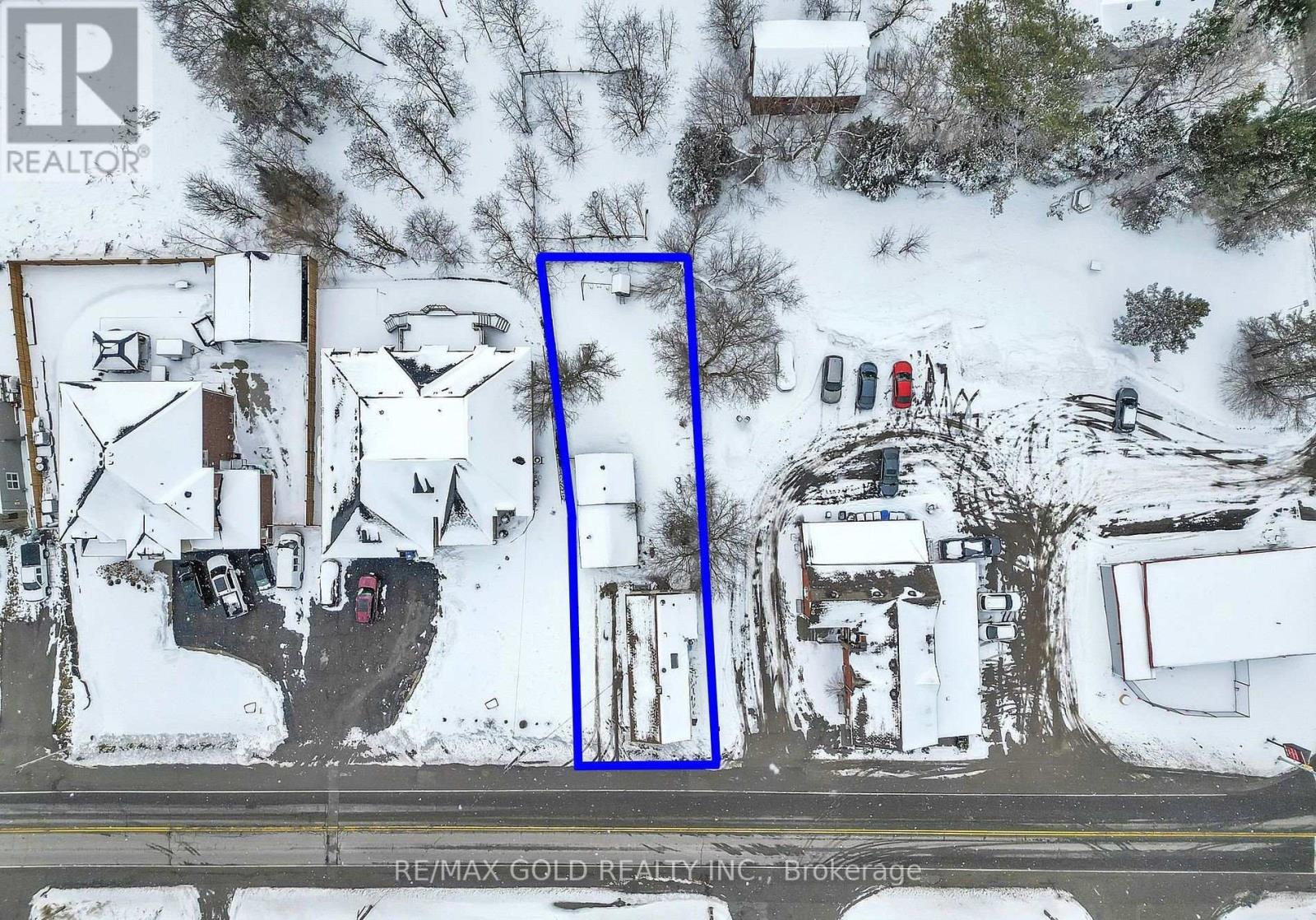 15378 Airport Road, Caledon, Ontario  L7C 1E6 - Photo 3 - W12745538