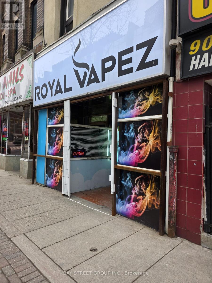 6 JAMES STREET N, Hamilton, Ontario