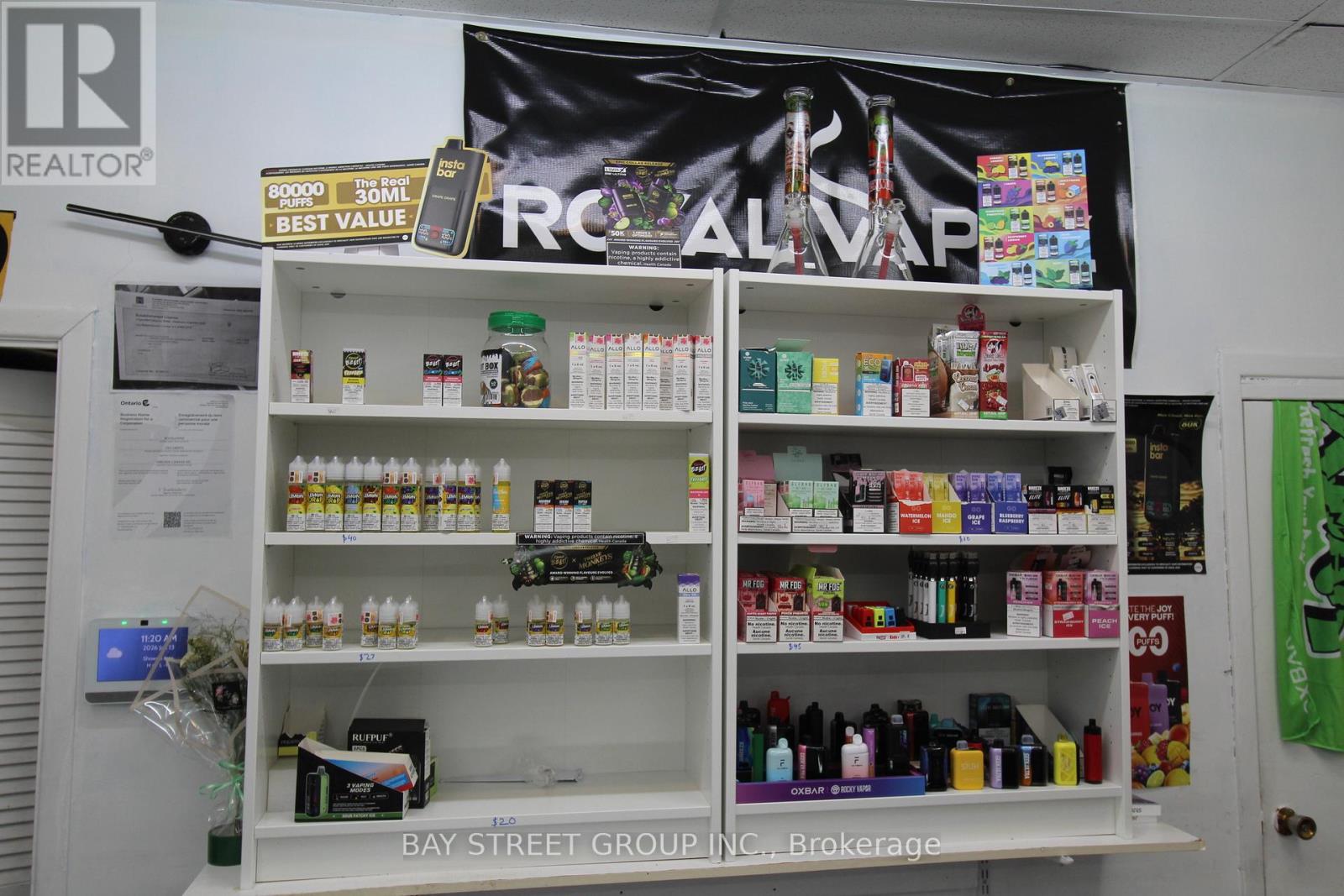 6 James Street N, Hamilton, Ontario  L8R 2J9 - Photo 15 - X12745516