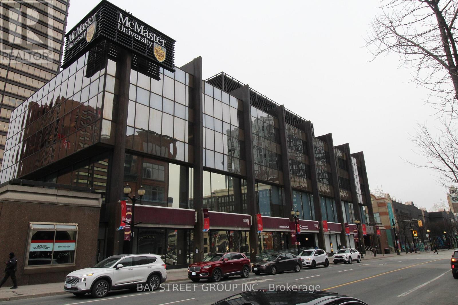 6 James Street N, Hamilton, Ontario  L8R 2J9 - Photo 2 - X12745516