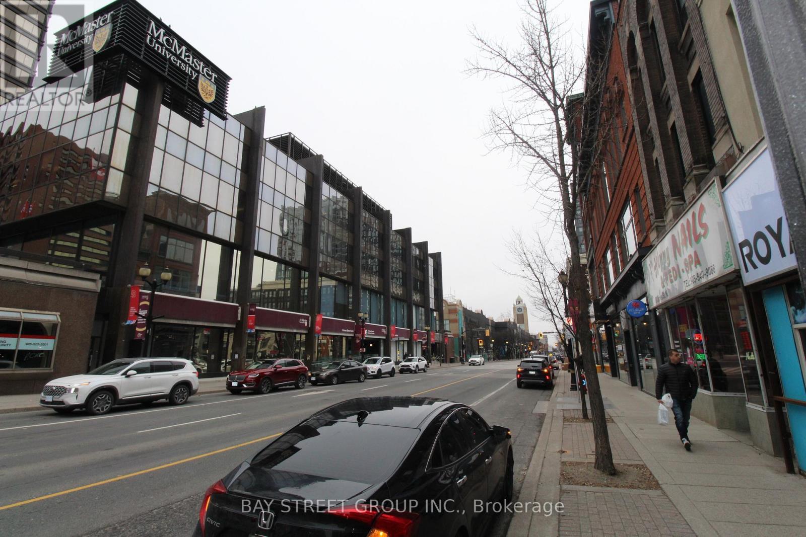 6 James Street N, Hamilton, Ontario  L8R 2J9 - Photo 3 - X12745516