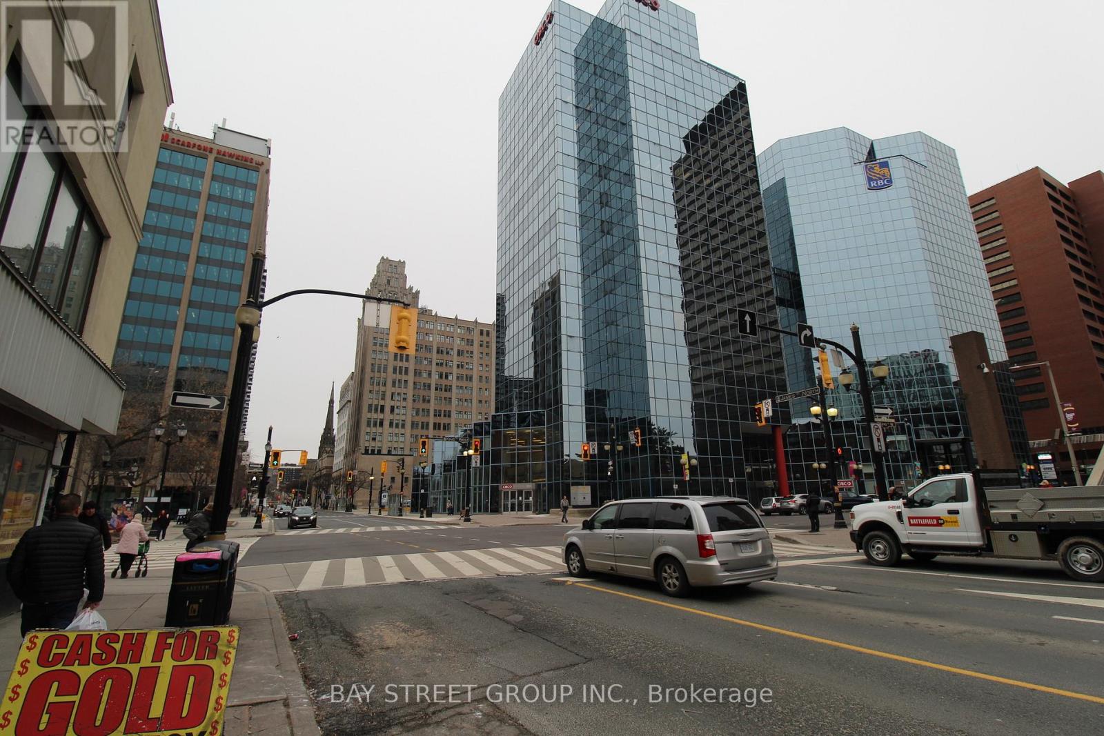 6 James Street N, Hamilton, Ontario  L8R 2J9 - Photo 4 - X12745516