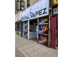 6 JAMES STREET N, Hamilton, Ontario