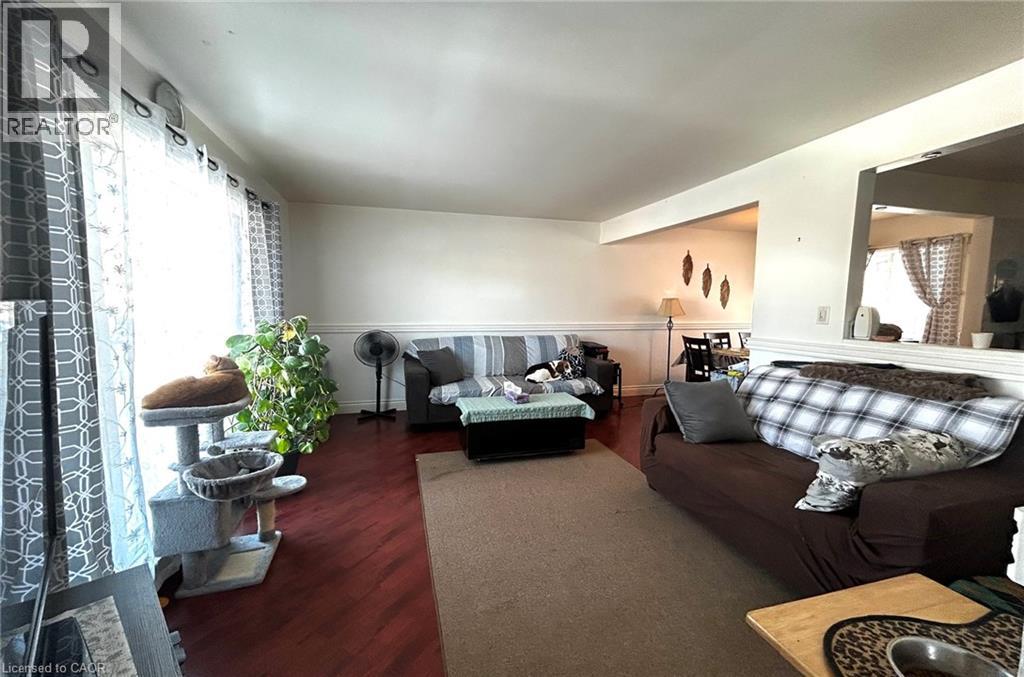 47 B Washington Crescent, Elliot Lake, Ontario  P5A 2L6 - Photo 3 - 40757179