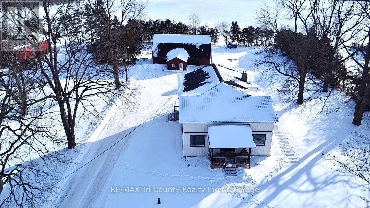 50307 TALBOT LINE, Malahide, Ontario