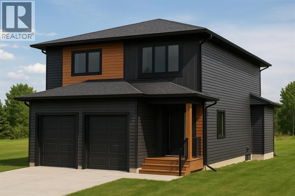 9558 114 Avenue, Clairmont, Alberta