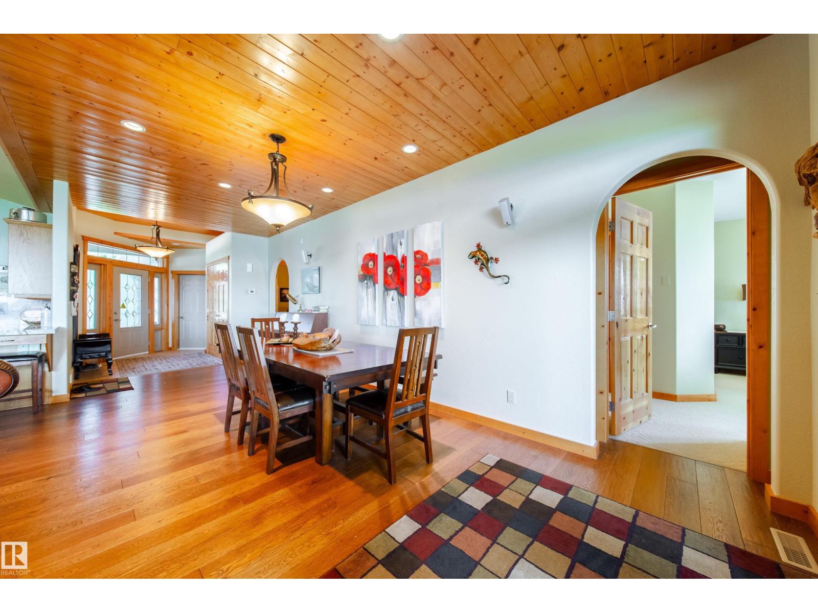 103 Argentia Beach, Rural Wetaskiwin County, Alberta  T0C 2C0 - Photo 10 - E4466706