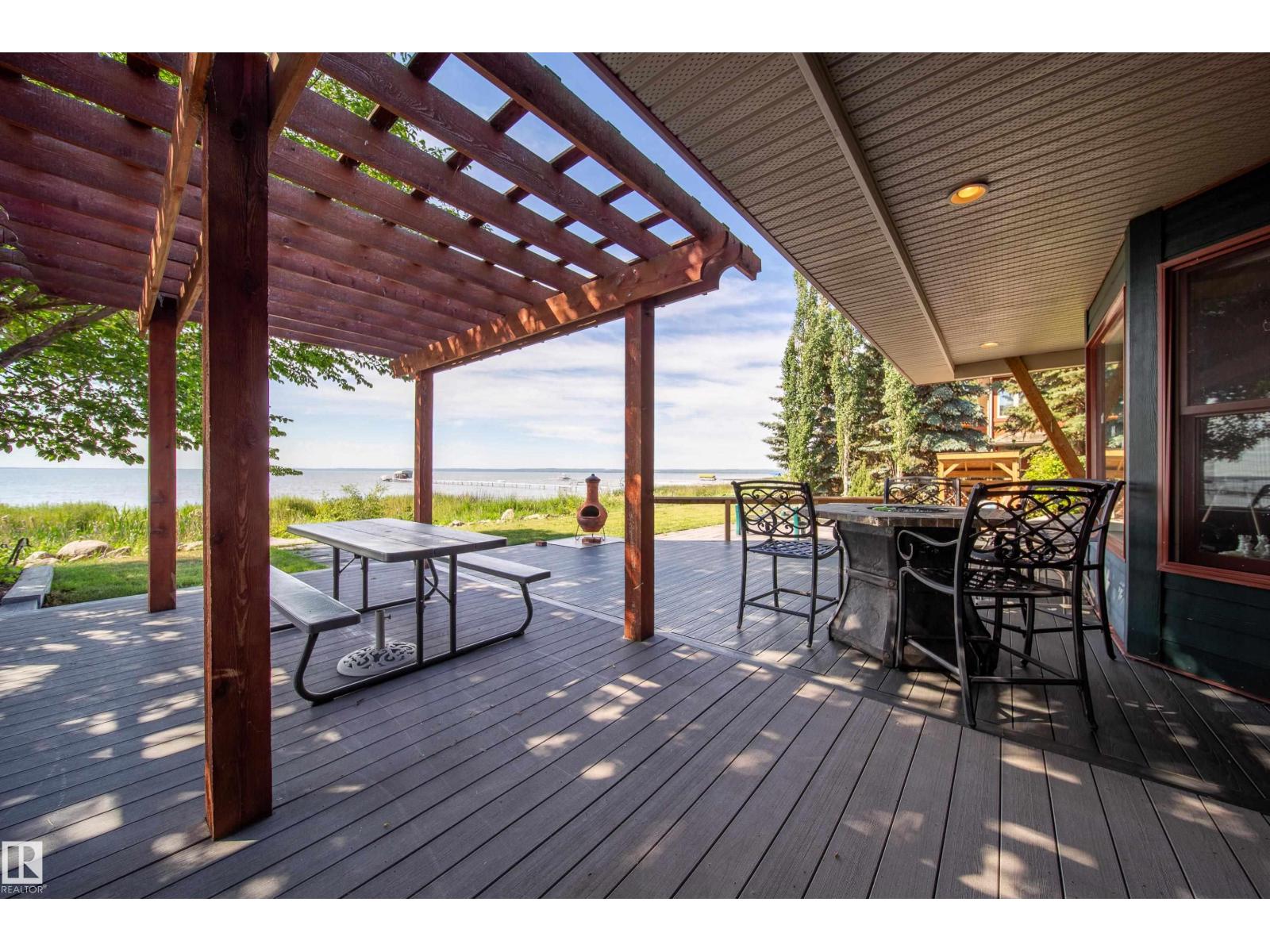 103 Argentia Beach, Rural Wetaskiwin County, Alberta  T0C 2C0 - Photo 31 - E4466706