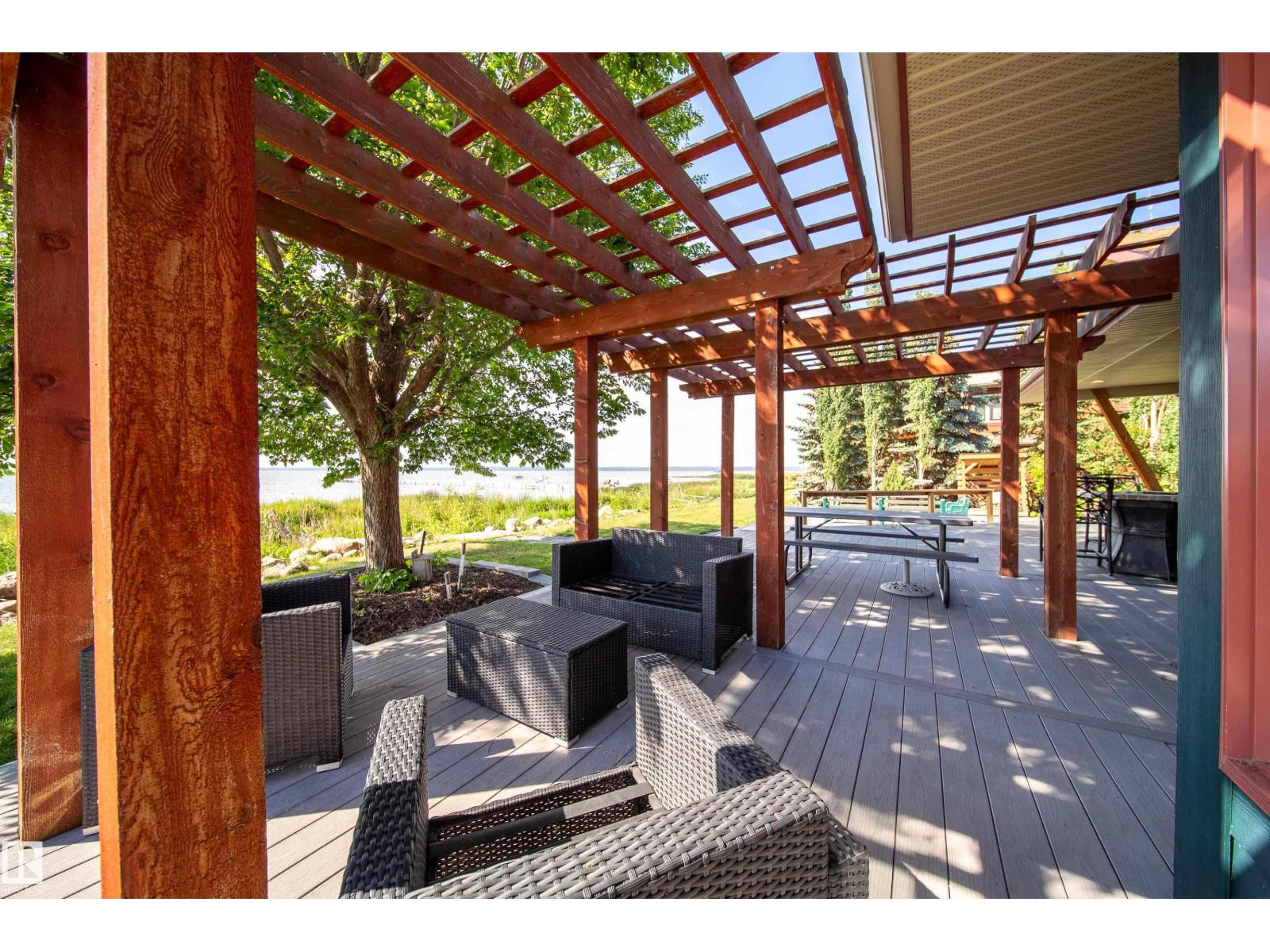 103 Argentia Beach, Rural Wetaskiwin County, Alberta  T0C 2C0 - Photo 32 - E4466706