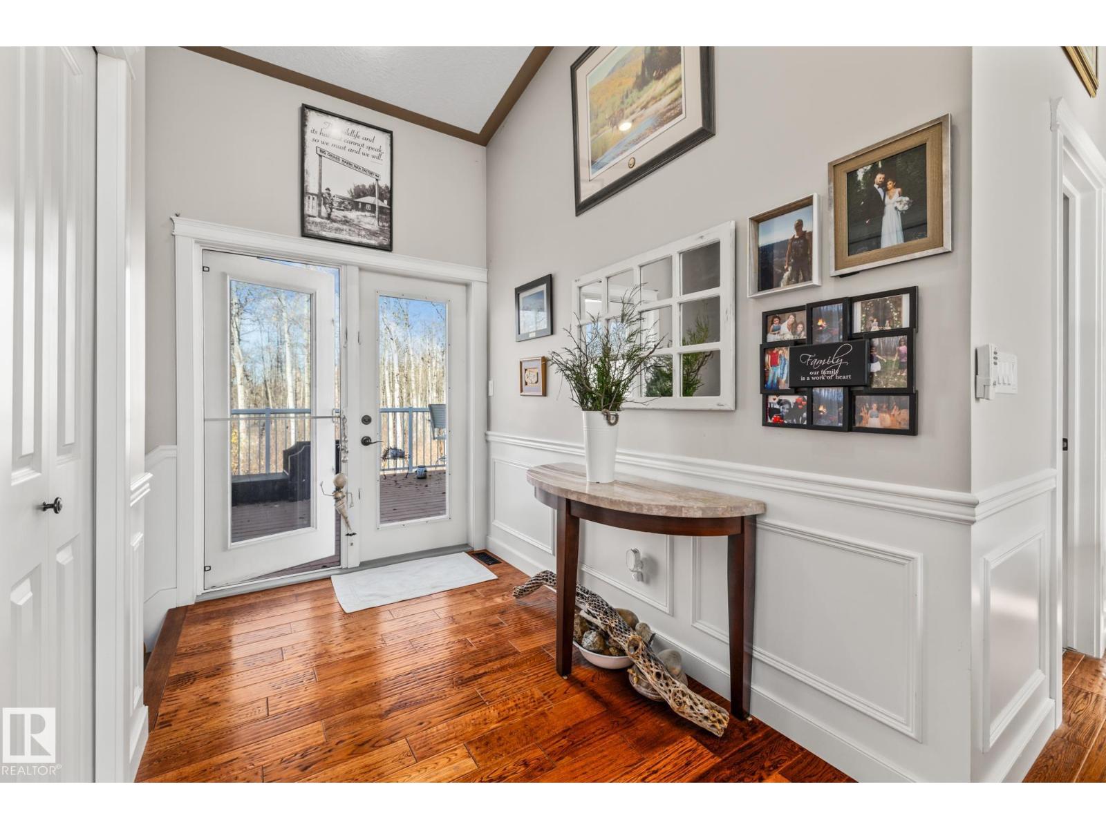 231 53320 Rge Road 30, Rural Parkland County, Alberta  T7Y 0E2 - Photo 14 - E4471762