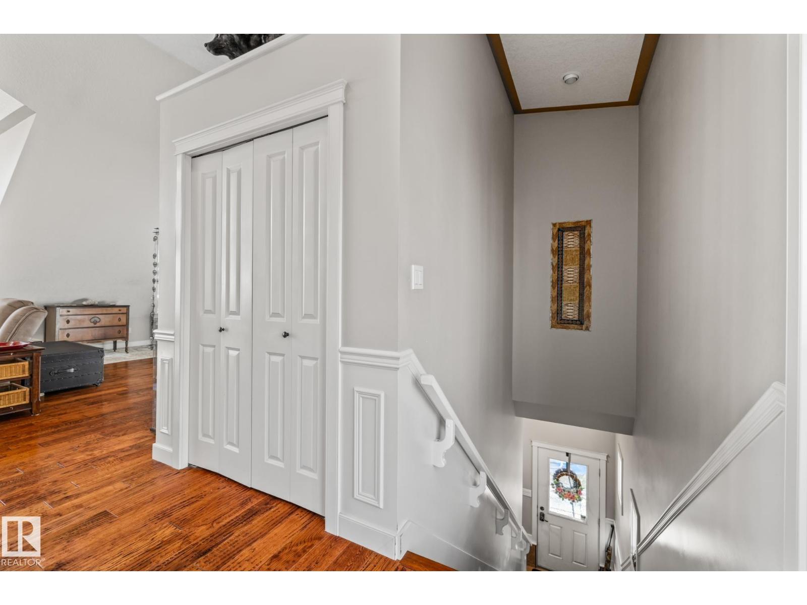 231 53320 Rge Road 30, Rural Parkland County, Alberta  T7Y 0E2 - Photo 16 - E4471762