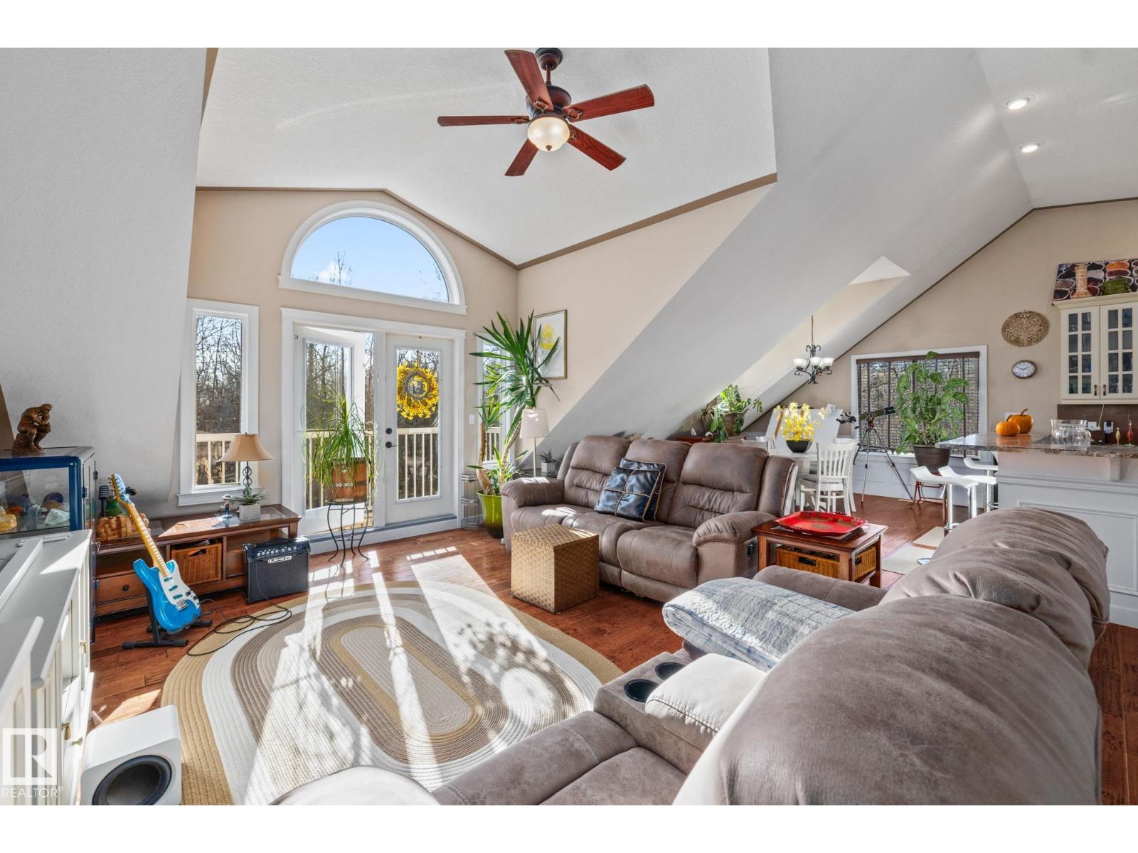 231 53320 Rge Road 30, Rural Parkland County, Alberta  T7Y 0E2 - Photo 2 - E4471762