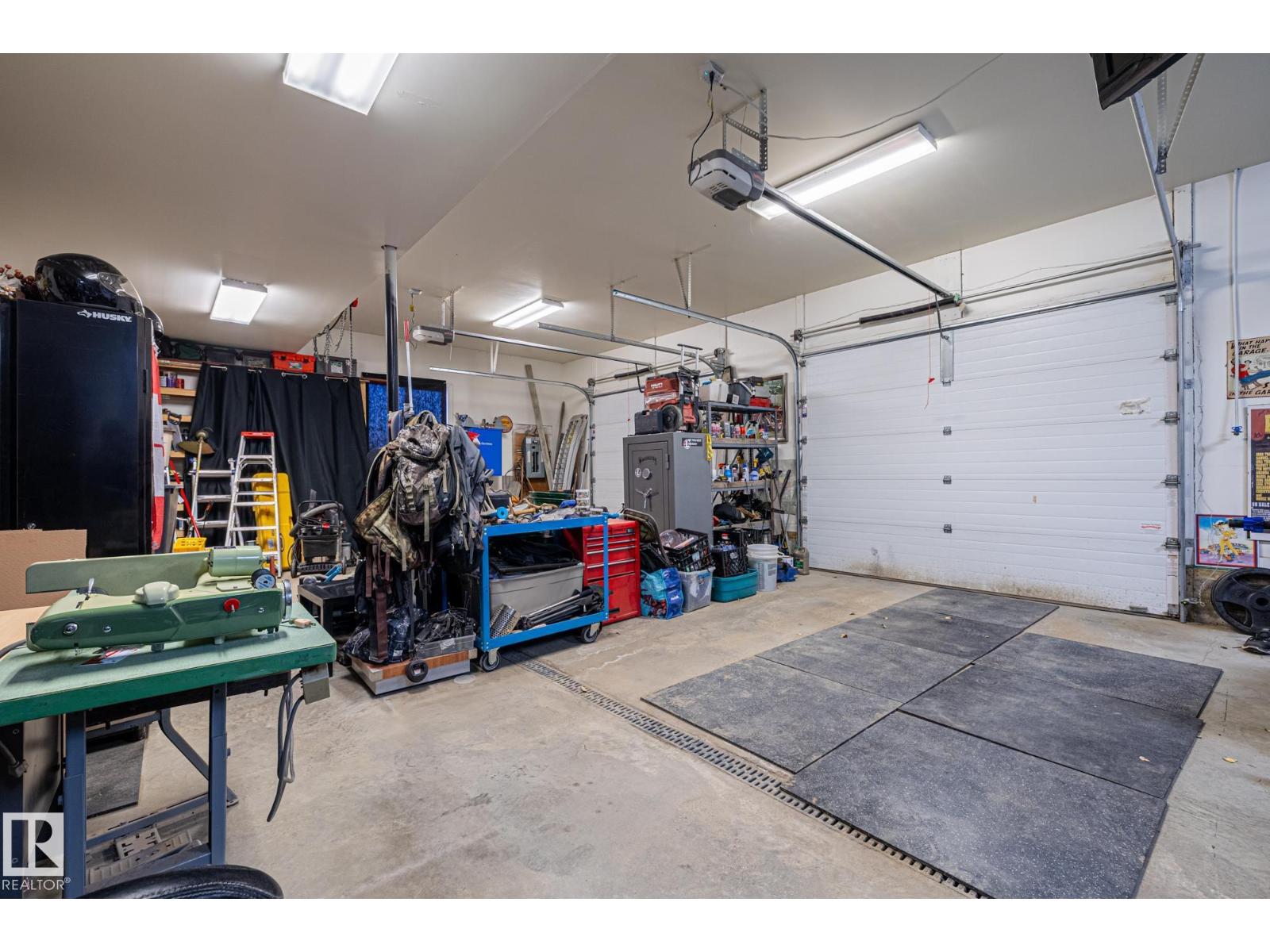 231 53320 Rge Road 30, Rural Parkland County, Alberta  T7Y 0E2 - Photo 23 - E4471762