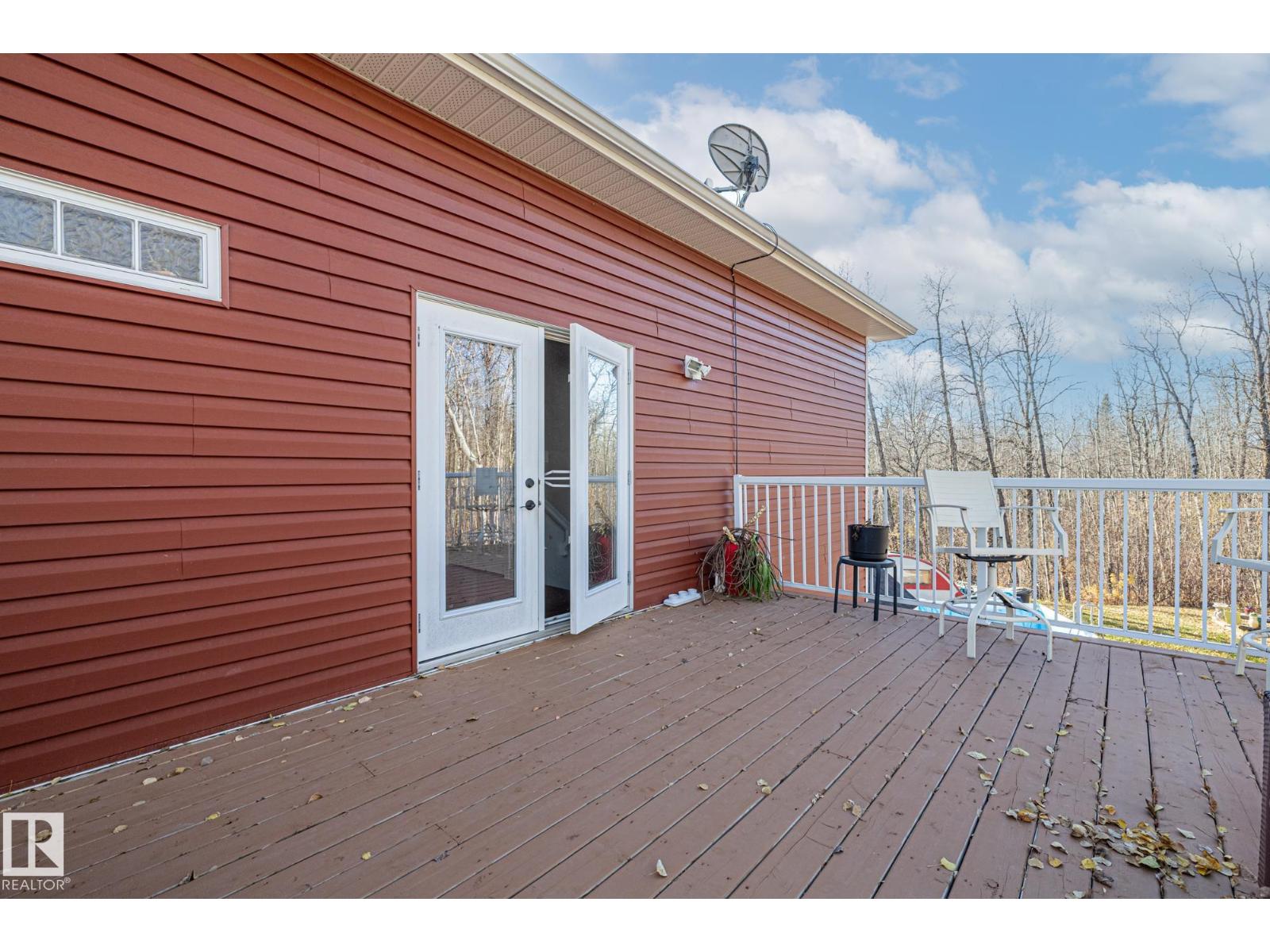 231 53320 Rge Road 30, Rural Parkland County, Alberta  T7Y 0E2 - Photo 33 - E4471762