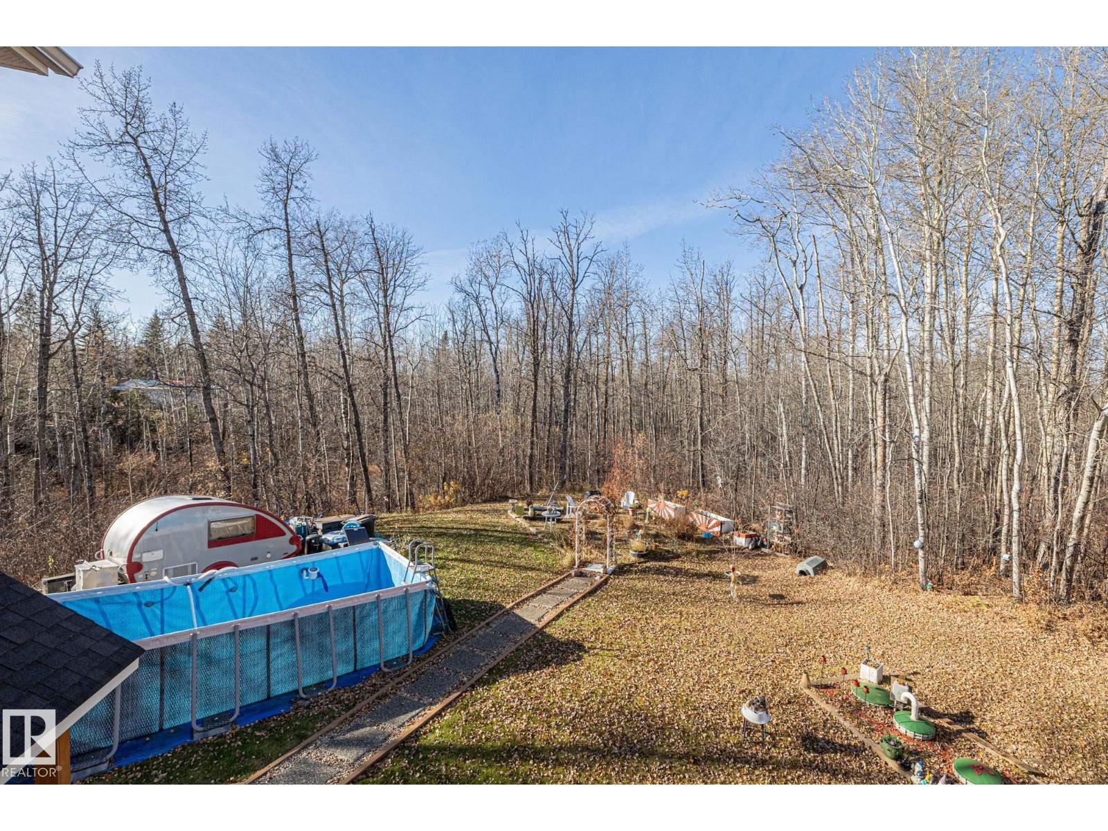 231 53320 Rge Road 30, Rural Parkland County, Alberta  T7Y 0E2 - Photo 35 - E4471762