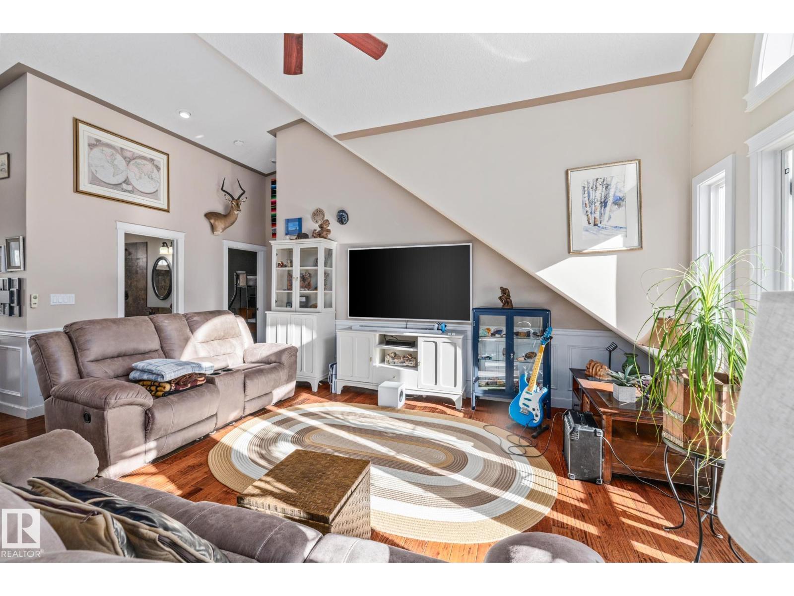 231 53320 Rge Road 30, Rural Parkland County, Alberta  T7Y 0E2 - Photo 4 - E4471762