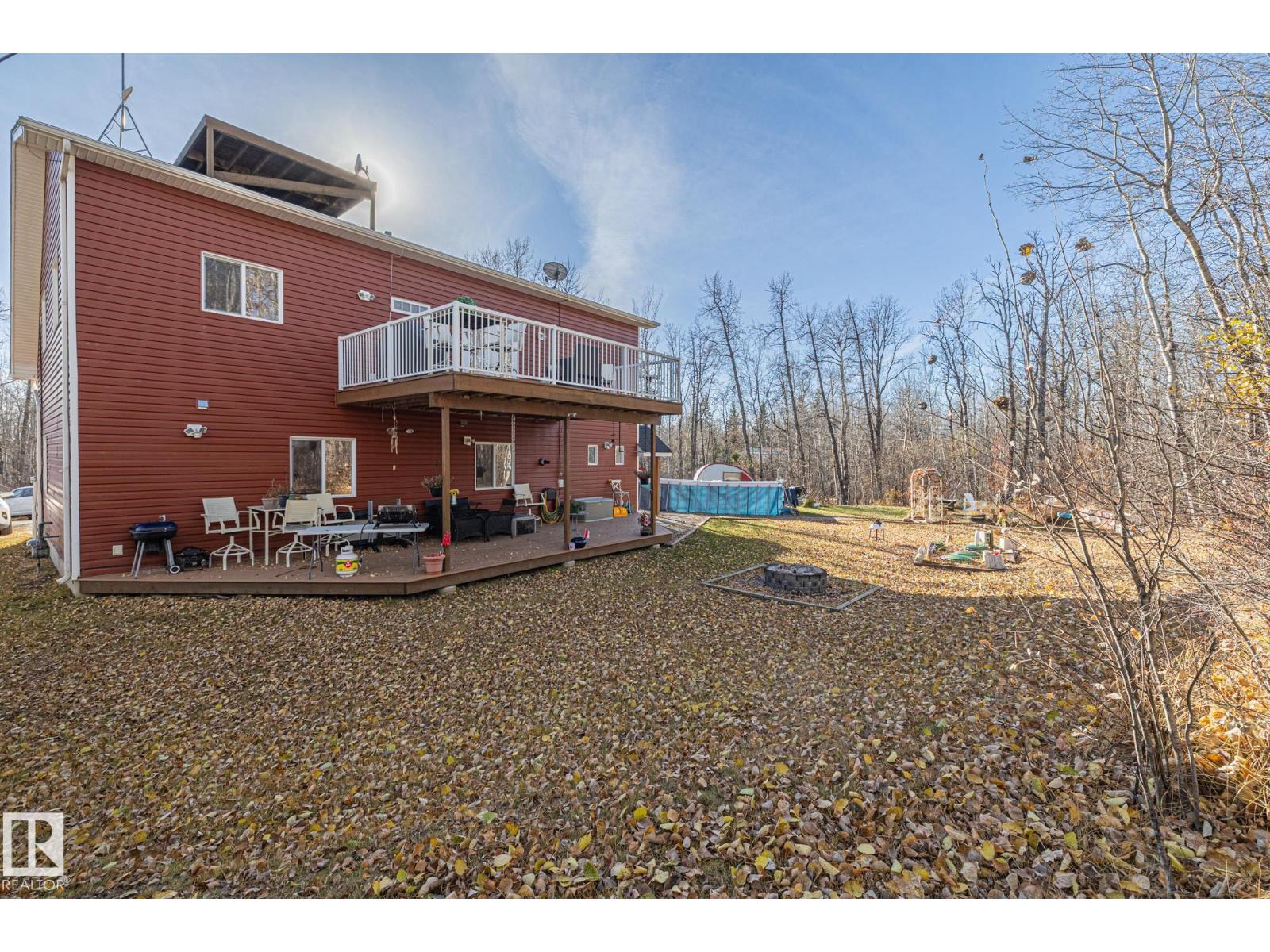 231 53320 Rge Road 30, Rural Parkland County, Alberta  T7Y 0E2 - Photo 40 - E4471762