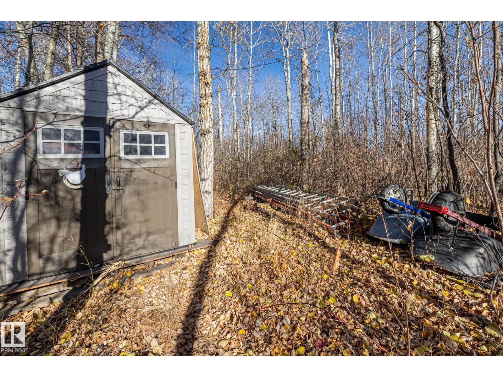 231 53320 Rge Road 30, Rural Parkland County, Alberta  T7Y 0E2 - Photo 42 - E4471762