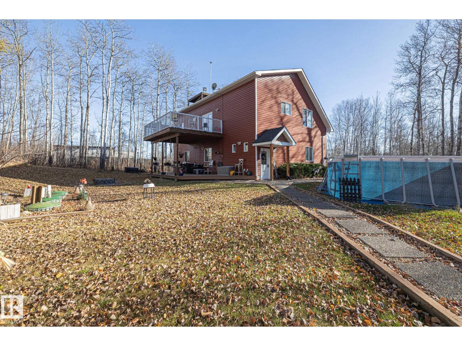 231 53320 Rge Road 30, Rural Parkland County, Alberta  T7Y 0E2 - Photo 44 - E4471762