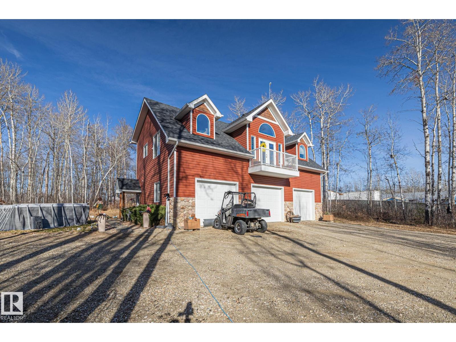 231 53320 Rge Road 30, Rural Parkland County, Alberta  T7Y 0E2 - Photo 46 - E4471762