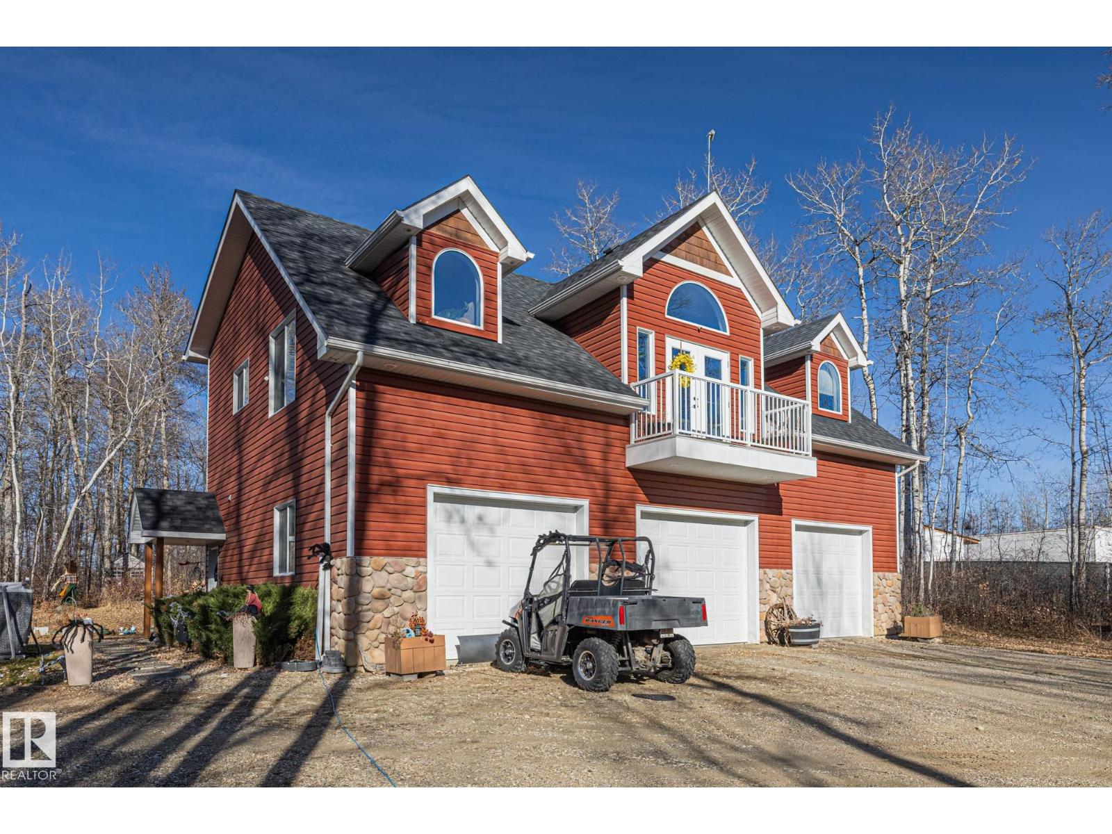 231 53320 Rge Road 30, Rural Parkland County, Alberta  T7Y 0E2 - Photo 47 - E4471762