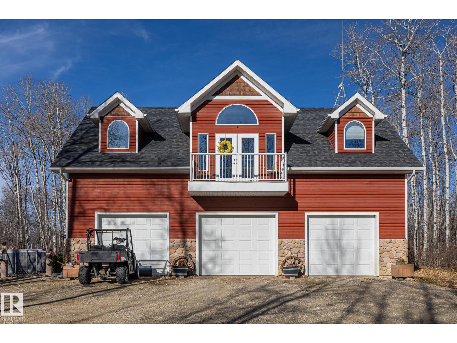 231 53320 Rge Road 30, Rural Parkland County, Alberta  T7Y 0E2 - Photo 49 - E4471762