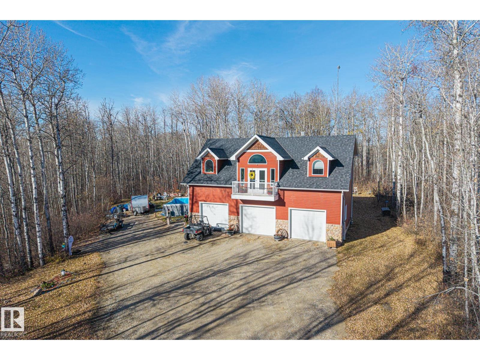231 53320 Rge Road 30, Rural Parkland County, Alberta  T7Y 0E2 - Photo 51 - E4471762