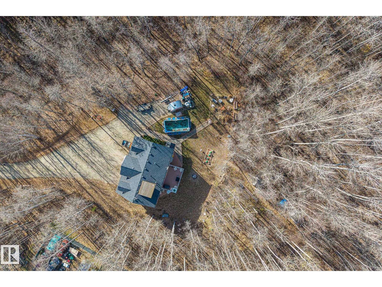 231 53320 Rge Road 30, Rural Parkland County, Alberta  T7Y 0E2 - Photo 52 - E4471762