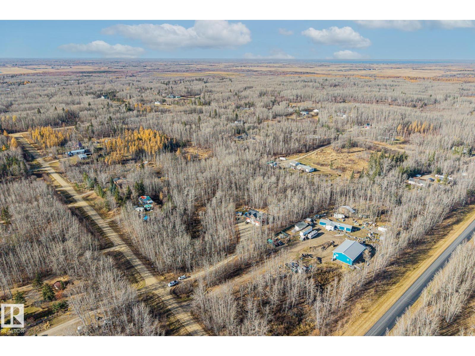 231 53320 Rge Road 30, Rural Parkland County, Alberta  T7Y 0E2 - Photo 53 - E4471762